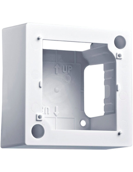 Support mural pour détecteur XMS FAAC