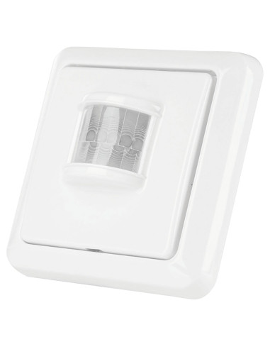 Détecteur de mouvements radio Détecteur...