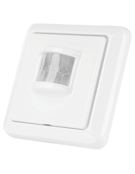Détecteur de mouvements radio Détecteur intérieur AWST 6000 - TRUST