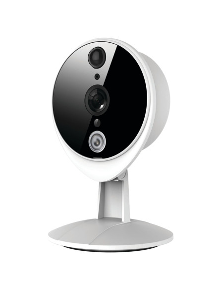 Caméra connectée Tycam Caméra intérieure Tycam 1000 - DELTA DORE