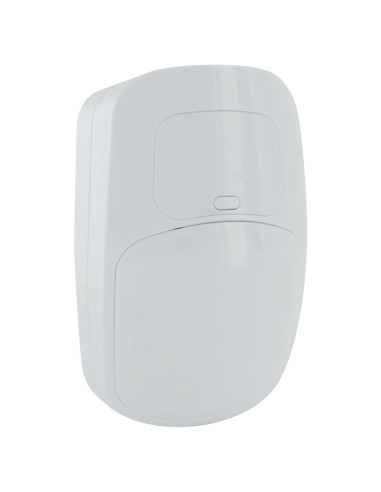 Détecteur de mouvement double technologie DMBD...