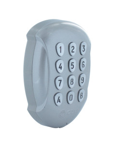 Clavier extérieur CLE 8000 DELTA DORE 2