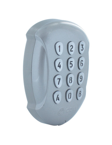 Clavier extérieur CLE 8000 DELTA DORE