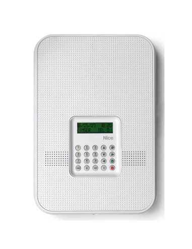 Alarme sans fil radio Alarme HSCU radio