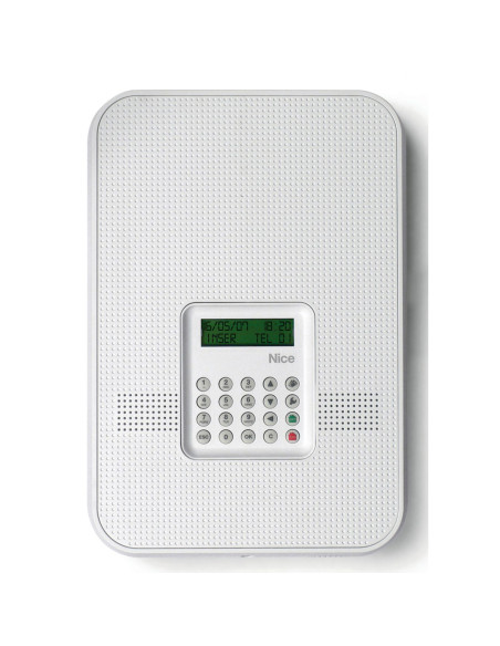 Alarme sans fil radio Alarme HSCU radio