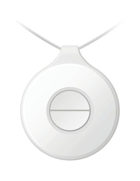Bouton d'urgence portable sans fil
