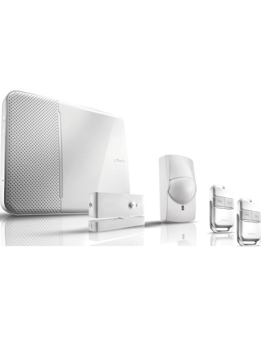 Home Keeper Connect - SOMFY