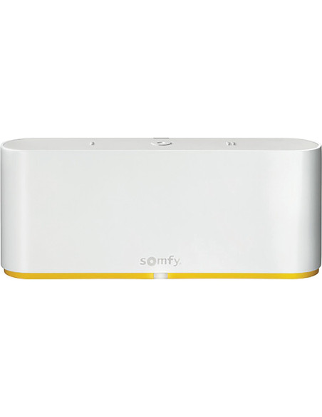 TaHoma switch pro SOMFY