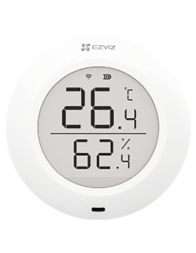 Capteur de température et d'humidité T51C EZVIZ