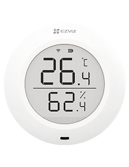 Capteur de température et d'humidité T51C EZVIZ