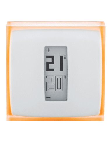 Thermostat connecté NETATMO