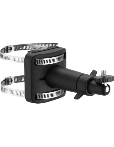 Support pour pluviomètre et anémomètre Netatmo...