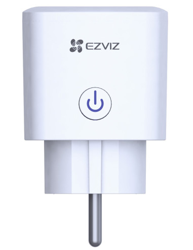Prise connectée EZVIZ