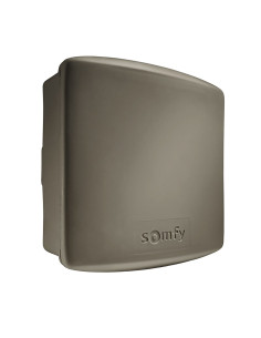 Récepteur contact sec io SOMFY 2