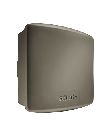 Récepteur contact sec io SOMFY
