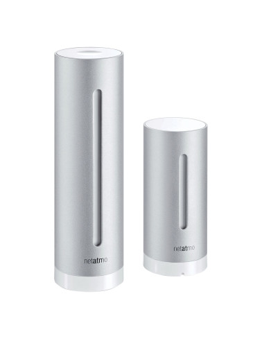 Station météo connectée NETATMO