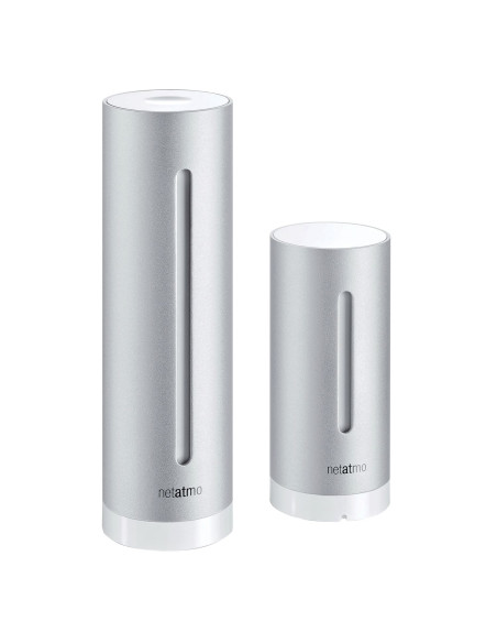 Station météo connectée NETATMO