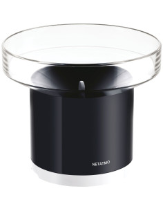 Pluviomètre intelligent NETATMO 2