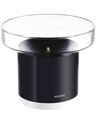 Pluviomètre intelligent NETATMO
