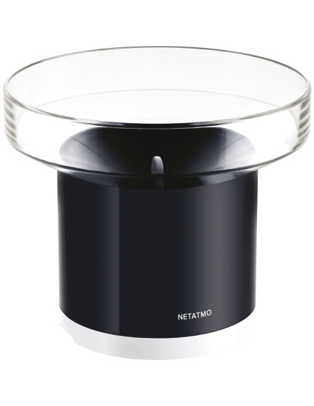 Pluviomètre intelligent NETATMO