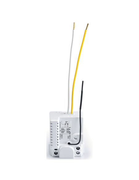 Récepteur intérieur multifonction TYXIA 4620 DELTA DORE