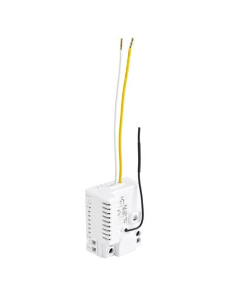 Récepteur intérieur multifonction TYXIA 4620 DELTA DORE