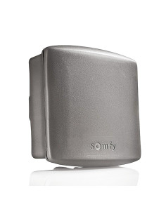 Récepteur contact sec RTS SOMFY 2