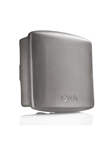 Récepteur contact sec RTS SOMFY