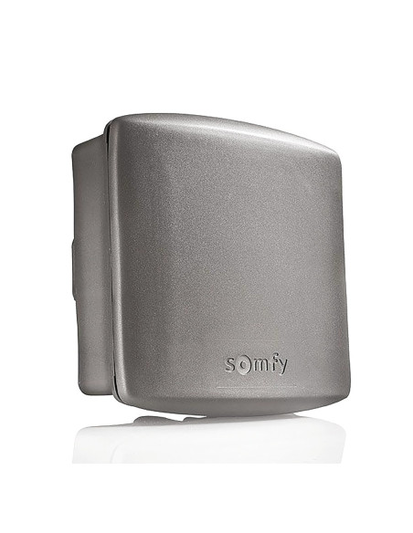 Récepteur contact sec RTS SOMFY
