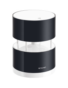 Anémomètre intelligent NETATMO 2