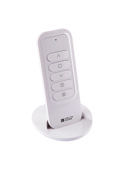 Télécommande pour volet roulant TYXIA DELTA DORE