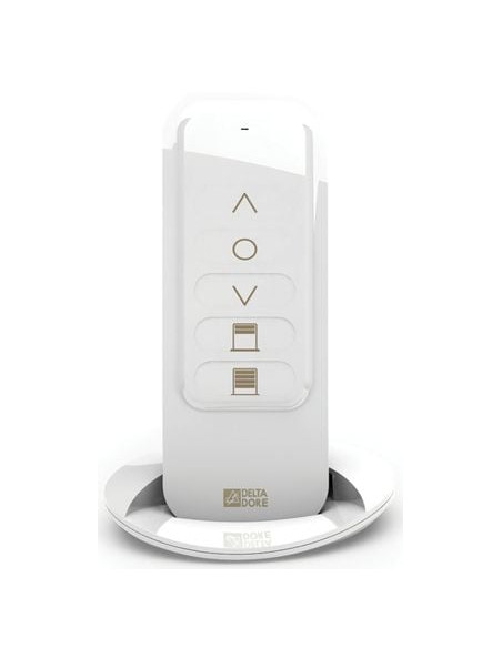 Télécommande pour volet roulant TYXIA DELTA DORE