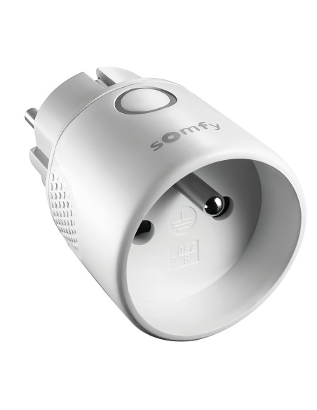 Prise télécommandée SOMFY