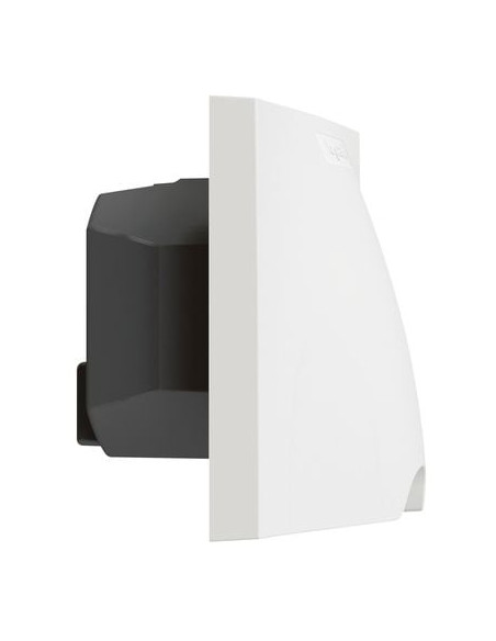 Sortie de câble Céliane connectée with Netatmo LEGRAND