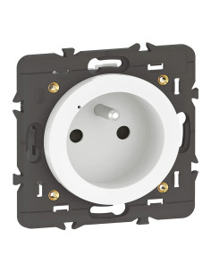 Prise connectée Céliane with netatmo LEGRAND 2