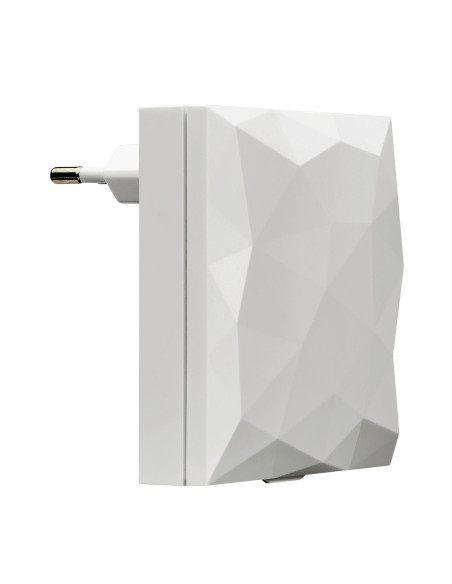 Passerelle Bubendorff iDiamant with Netatmo LEGRAND