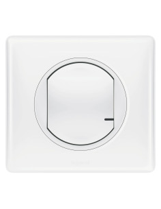 Commande d'éclairage et prises sans fil LEGRAND 2