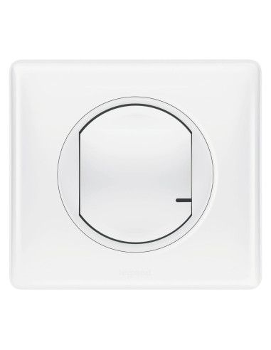 Commande d'éclairage et prises sans fil LEGRAND