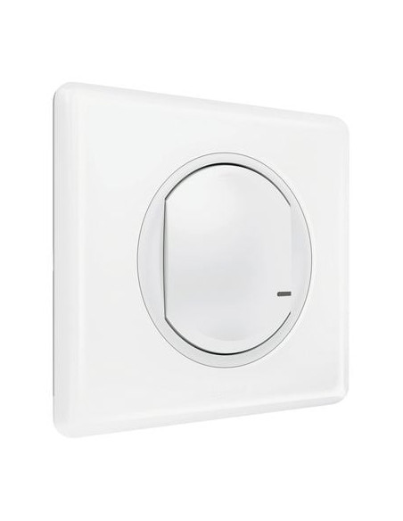 Commande d'éclairage et prises sans fil LEGRAND