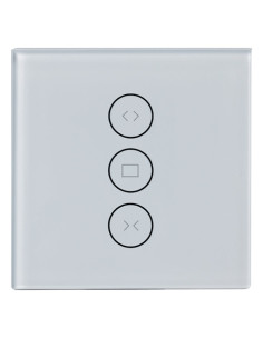 Interrupteur volet roulant Vollo 2