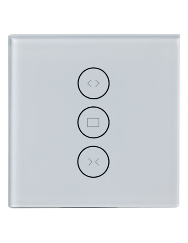 Interrupteur volet roulant Vollo