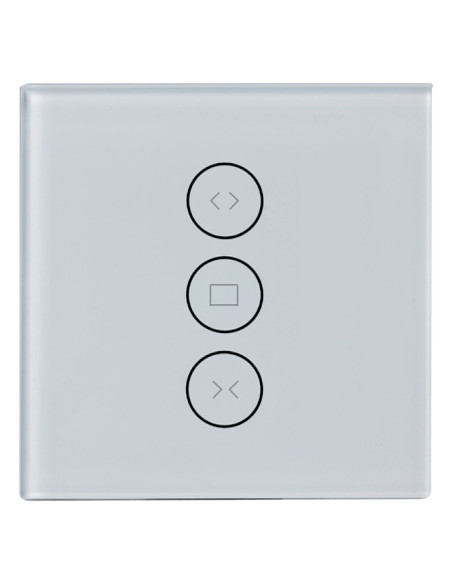 Interrupteur volet roulant Vollo