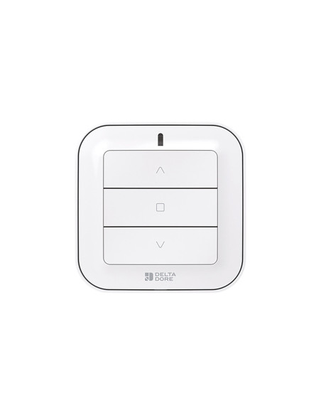 Interrupteur radio pour volet roulant TYXIA 2331 DELTA DORE