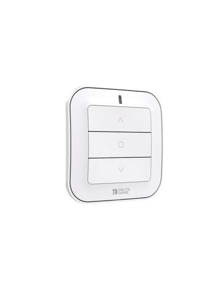 Interrupteur radio pour volet roulant TYXIA 2331 DELTA DORE
