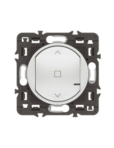 Interrupteur Céliane pour volet roulant connecté with... 2