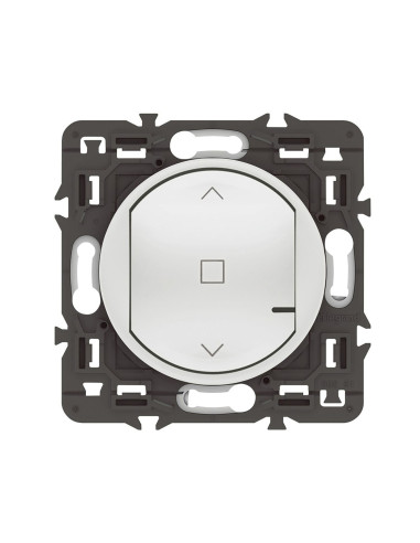 Interrupteur Céliane pour volet roulant...