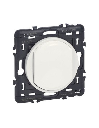 Interrupteur CELIANE sans fil sans pile LEGRAND