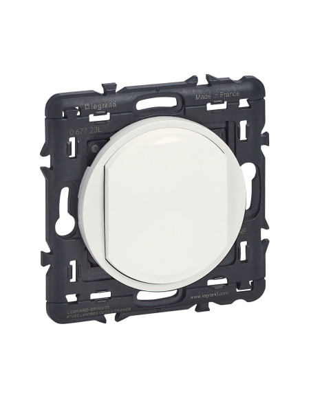 Interrupteur CELIANE sans fil sans pile LEGRAND