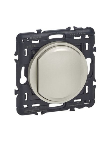 Interrupteur CELIANE sans fil sans pile LEGRAND