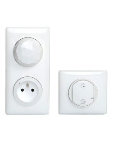 Pack de démarrage Céliane with Netatmo LEGRAND 2